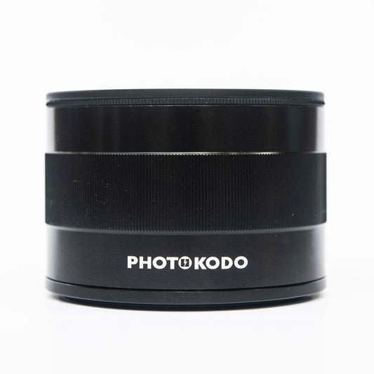 Photokodo Camera Lens