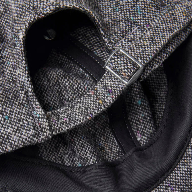 Italian Wool Cap