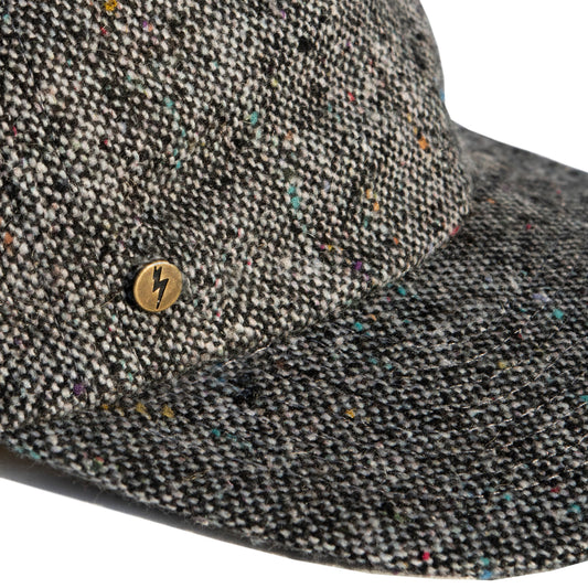 Italian Wool Cap