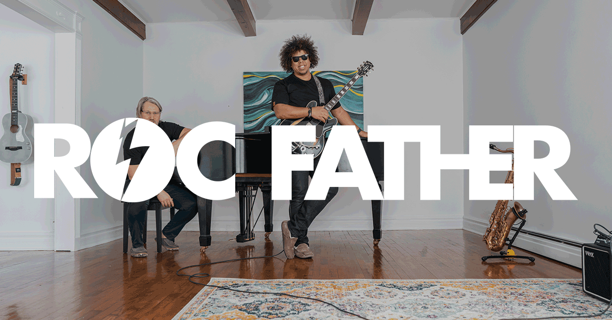 Welcome to Rocfather: Where Art Meets Apparel and Lifestyle