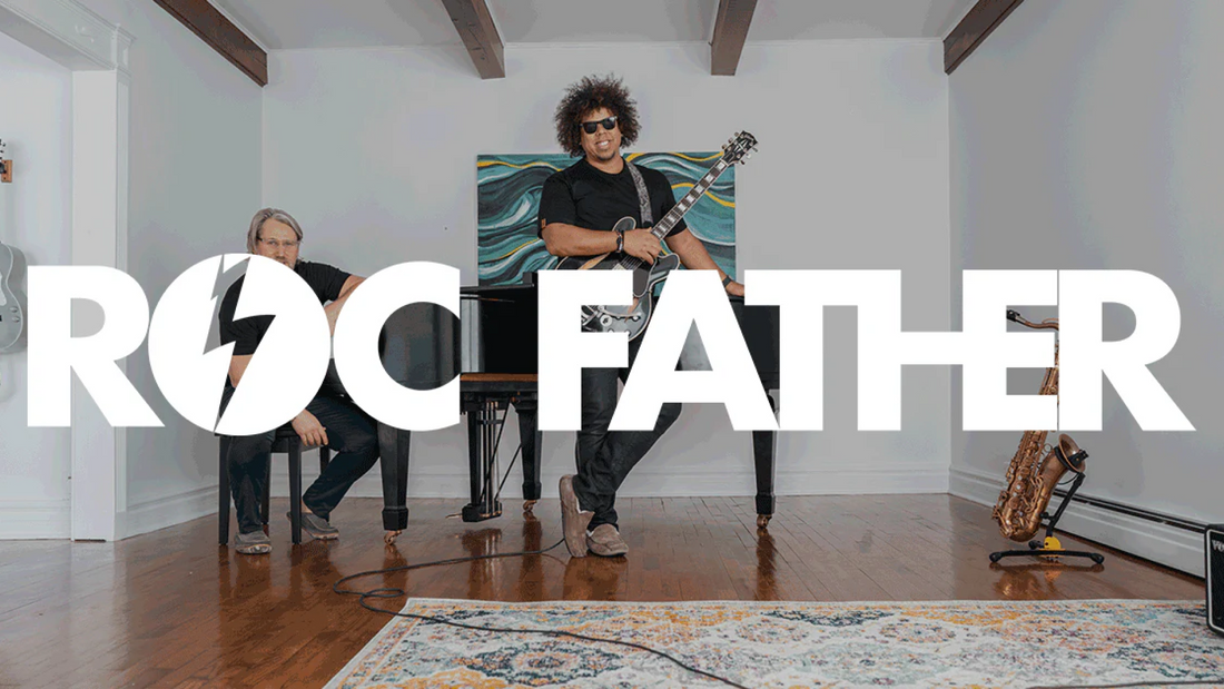 Roc Father