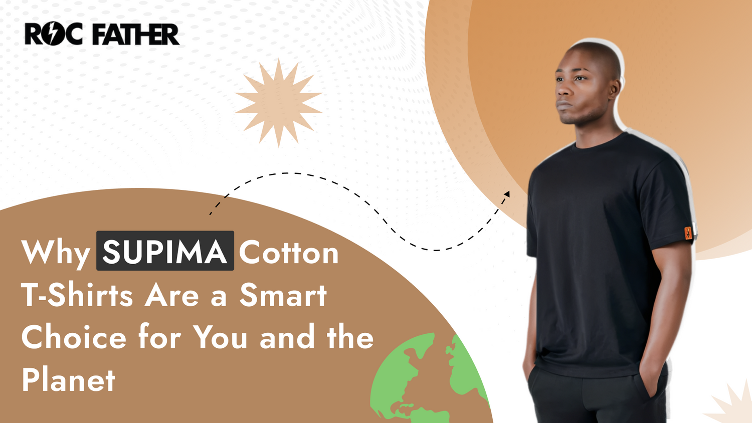 Supima Cotton T-shirts