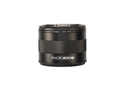Photokodo Kaleidoscope Lens