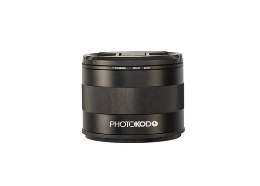 Photokodo Lens Adapter