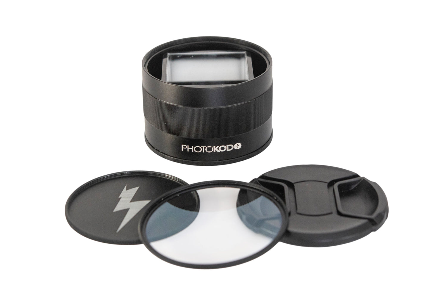 Photokodo Lens Adapter