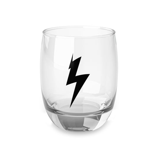 Whiskey Glass