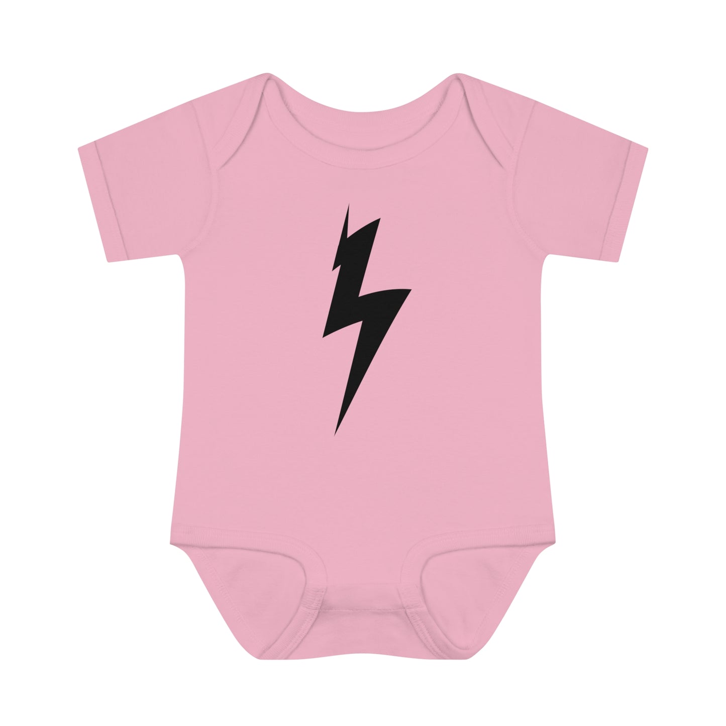 Copy of Infant Baby Rib Bodysuit