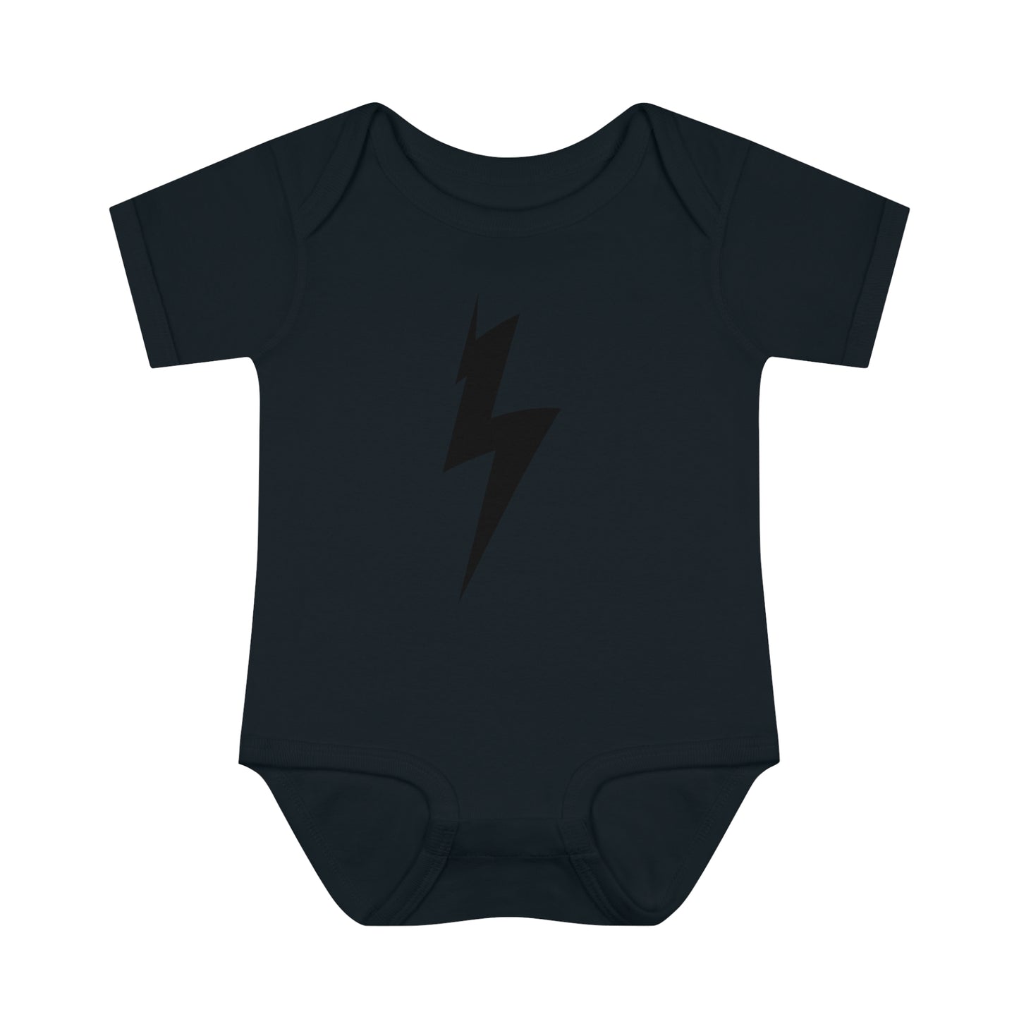 Infant Baby Rib Bodysuit