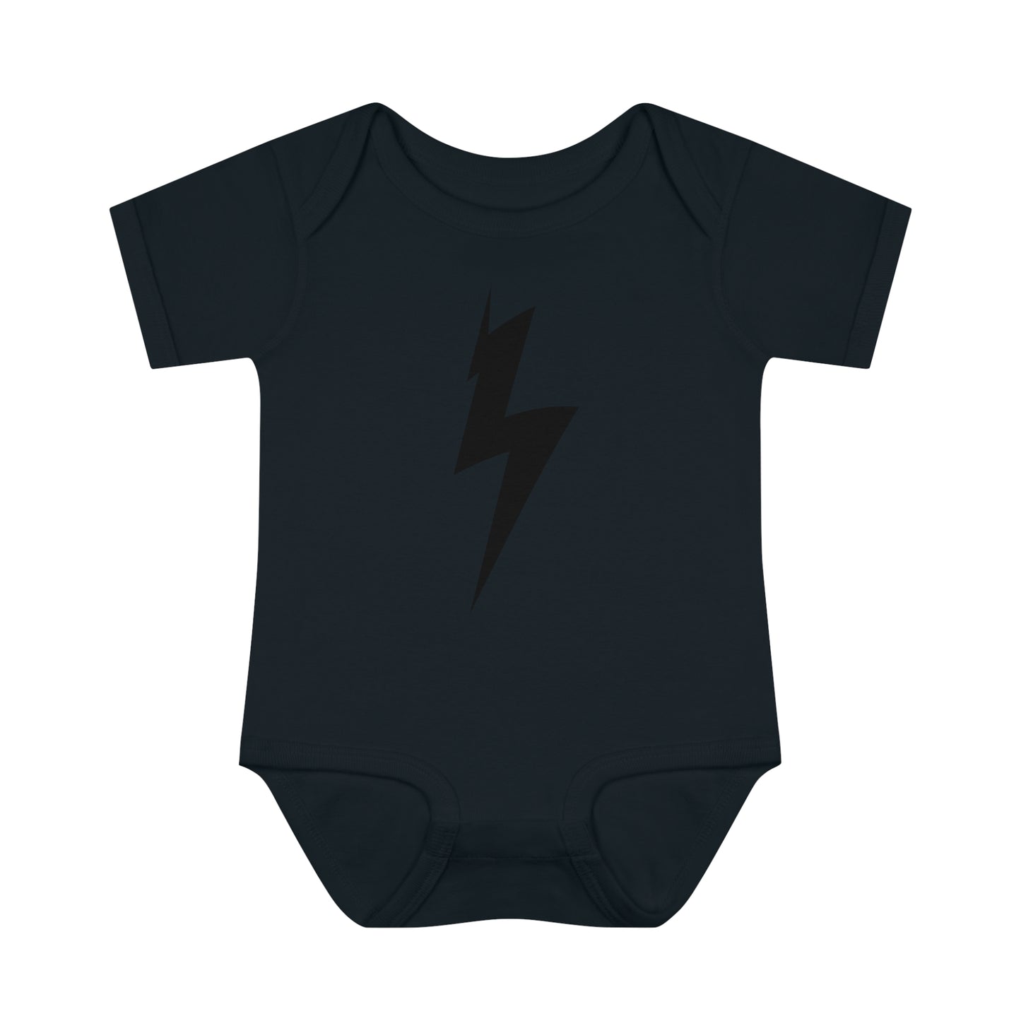 Copy of Infant Baby Rib Bodysuit