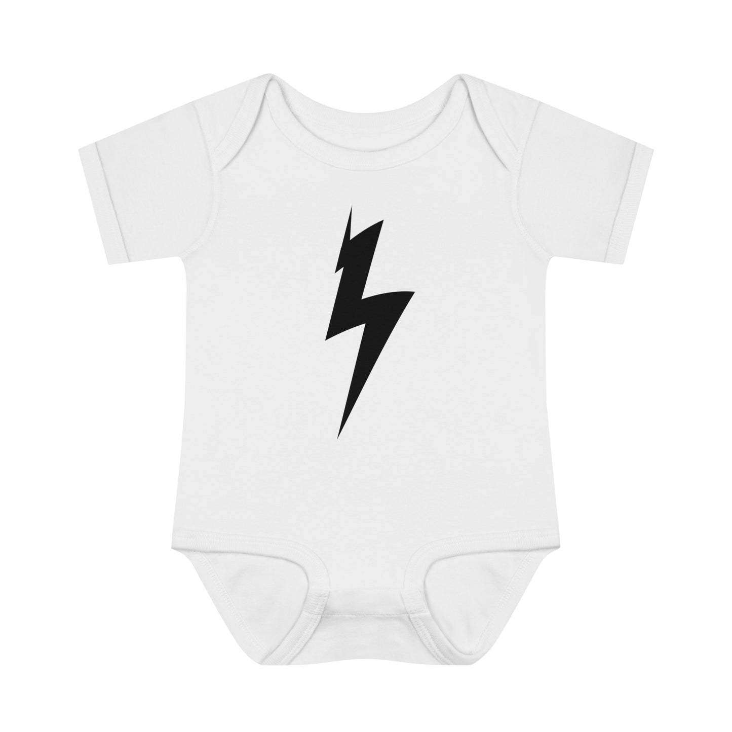 Copy of Infant Baby Rib Bodysuit