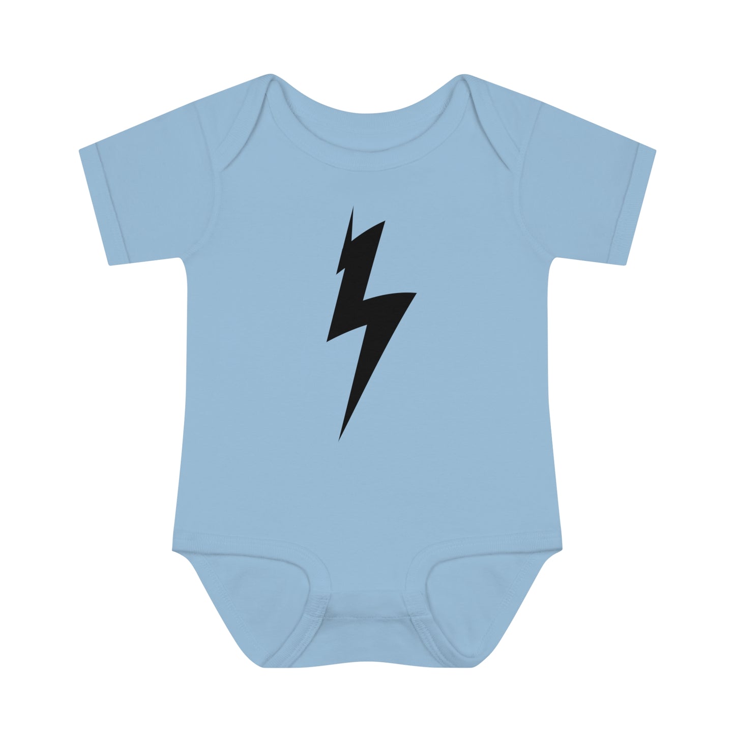 Copy of Infant Baby Rib Bodysuit