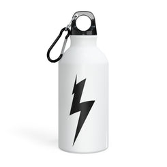 Aluminum Water Bottle