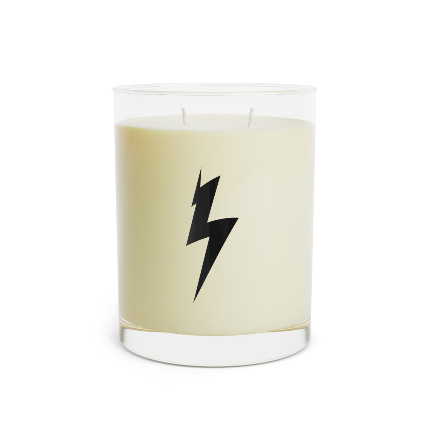 Scented Candle - Full Glass, 11oz