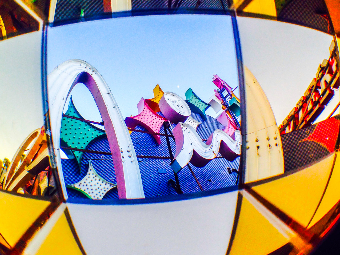 Photokodo Camera Lens