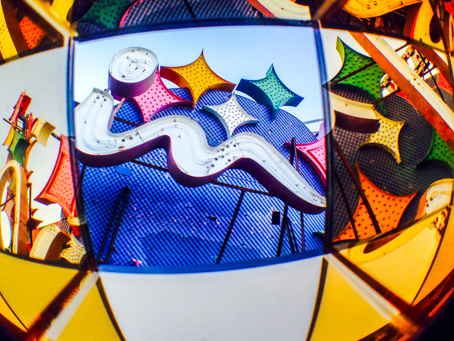 Photokodo Camera Lens