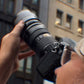 Photokodo Camera Lens