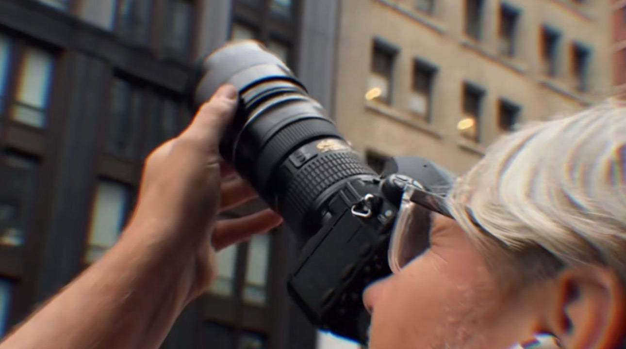 Photokodo Camera Lens