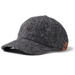 Italian Wool Cap